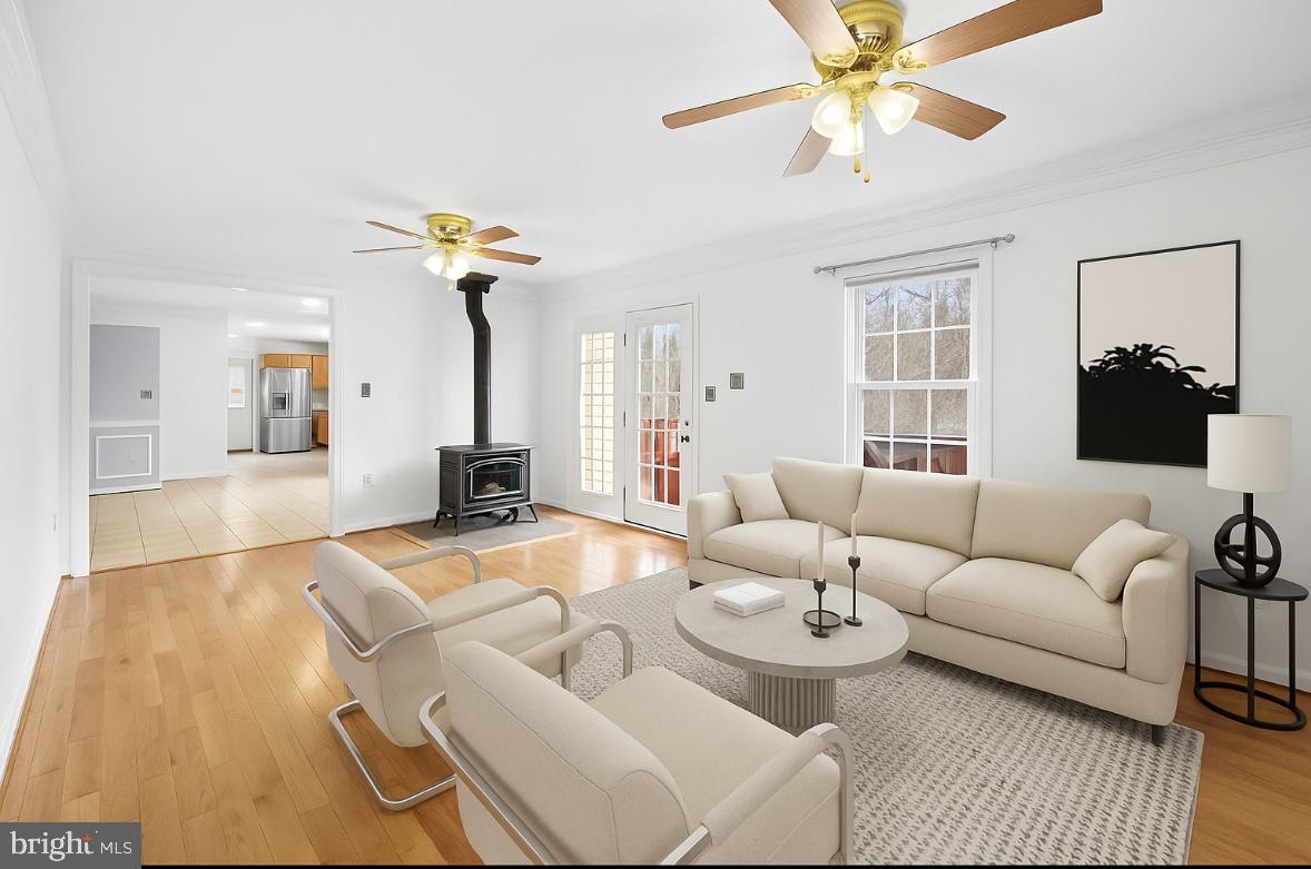 5519 BAZZANELLA DR, MINERAL, Virginia 23117, 5 Bedrooms Bedrooms, ,4 BathroomsBathrooms,Residential,For sale,5519 BAZZANELLA DR,VASP2033202 MLS # VASP2033202
