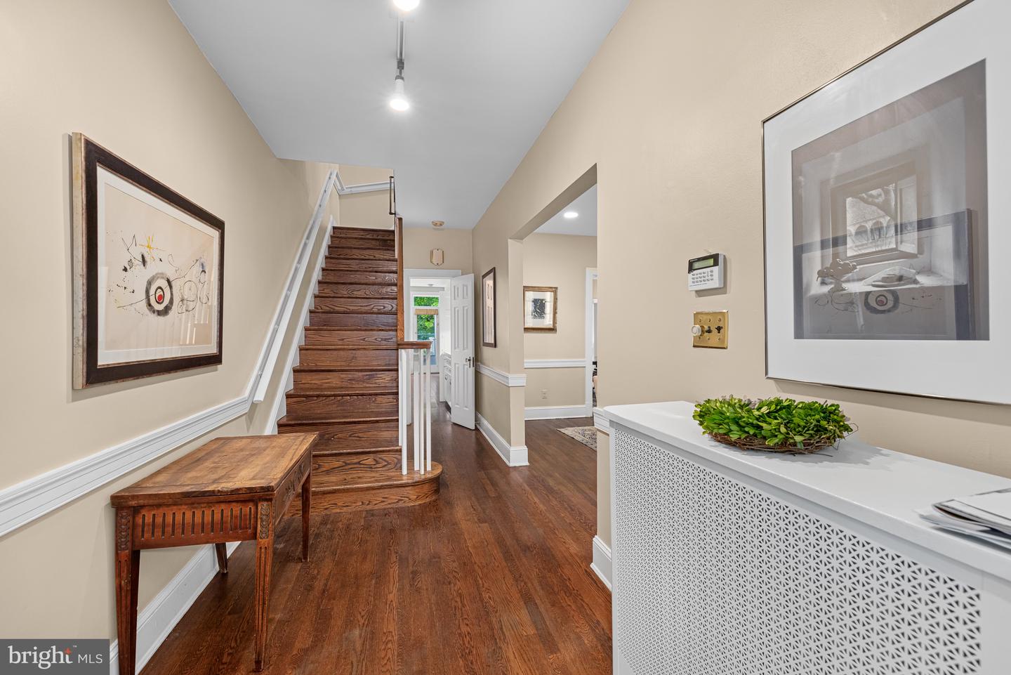 3637 VEAZEY ST NW, WASHINGTON, District Of Columbia 20008, 4 Bedrooms Bedrooms, ,4 BathroomsBathrooms,Residential,For sale,3637 VEAZEY ST NW,DCDC2201086 MLS # DCDC2201086
