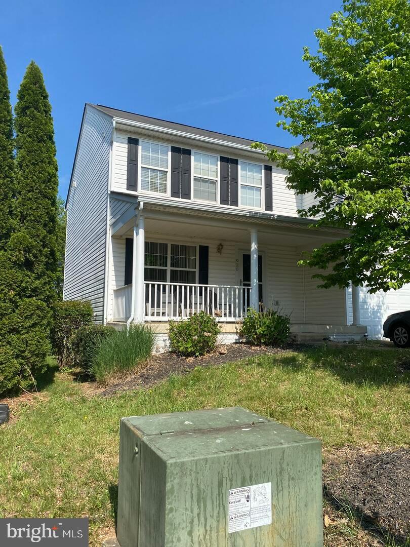 920 FAIRWOOD DR, CULPEPER, Virginia 22701, 3 Bedrooms Bedrooms, ,3 BathroomsBathrooms,Residential,For sale,920 FAIRWOOD DR,VACU2010604 MLS # VACU2010604