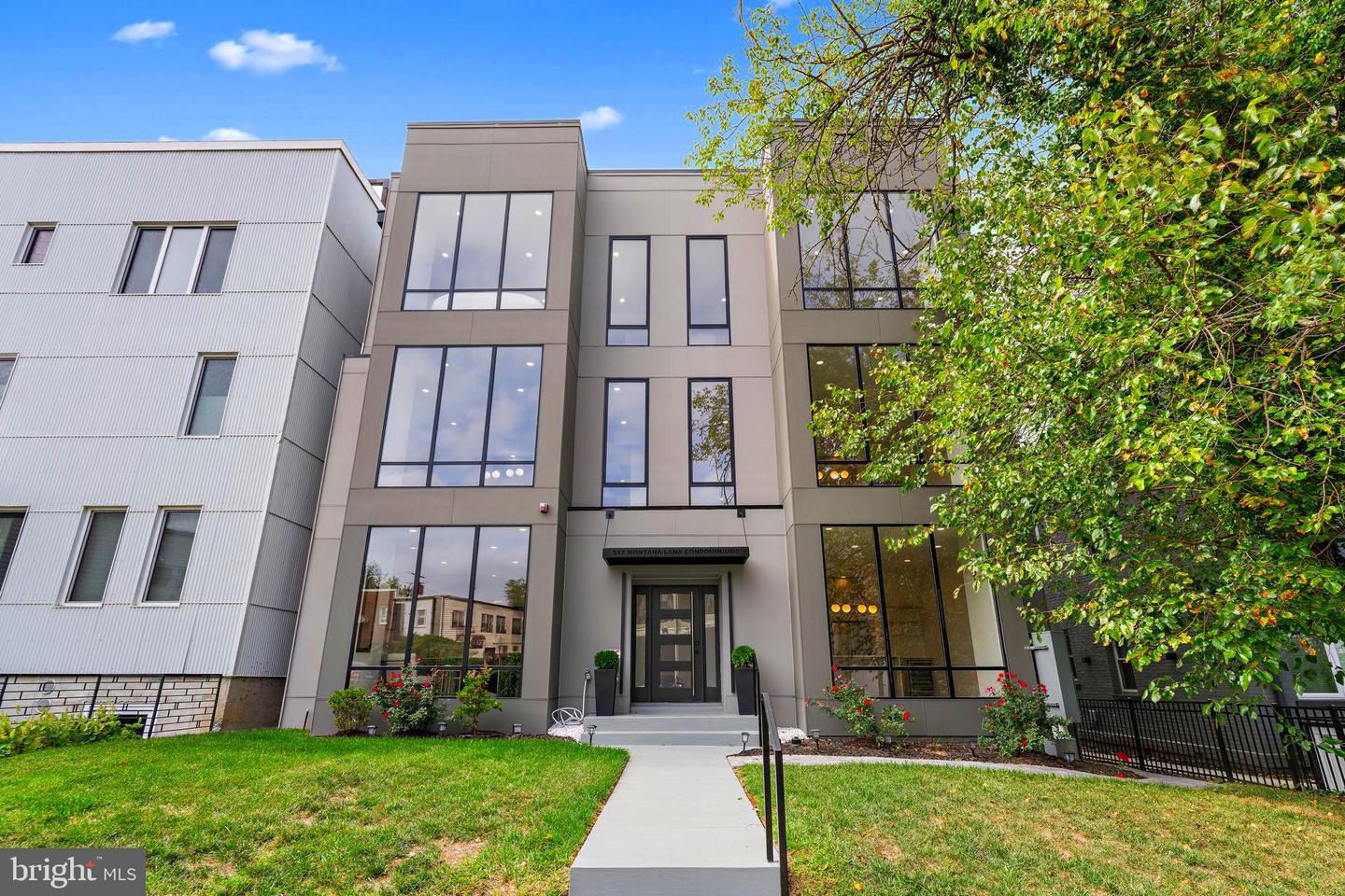 517 MONTANA AVE NE #1, WASHINGTON, District Of Columbia 20017, 3 Bedrooms Bedrooms, ,2 BathroomsBathrooms,Residential,For sale,517 MONTANA AVE NE #1,DCDC2201102 MLS # DCDC2201102