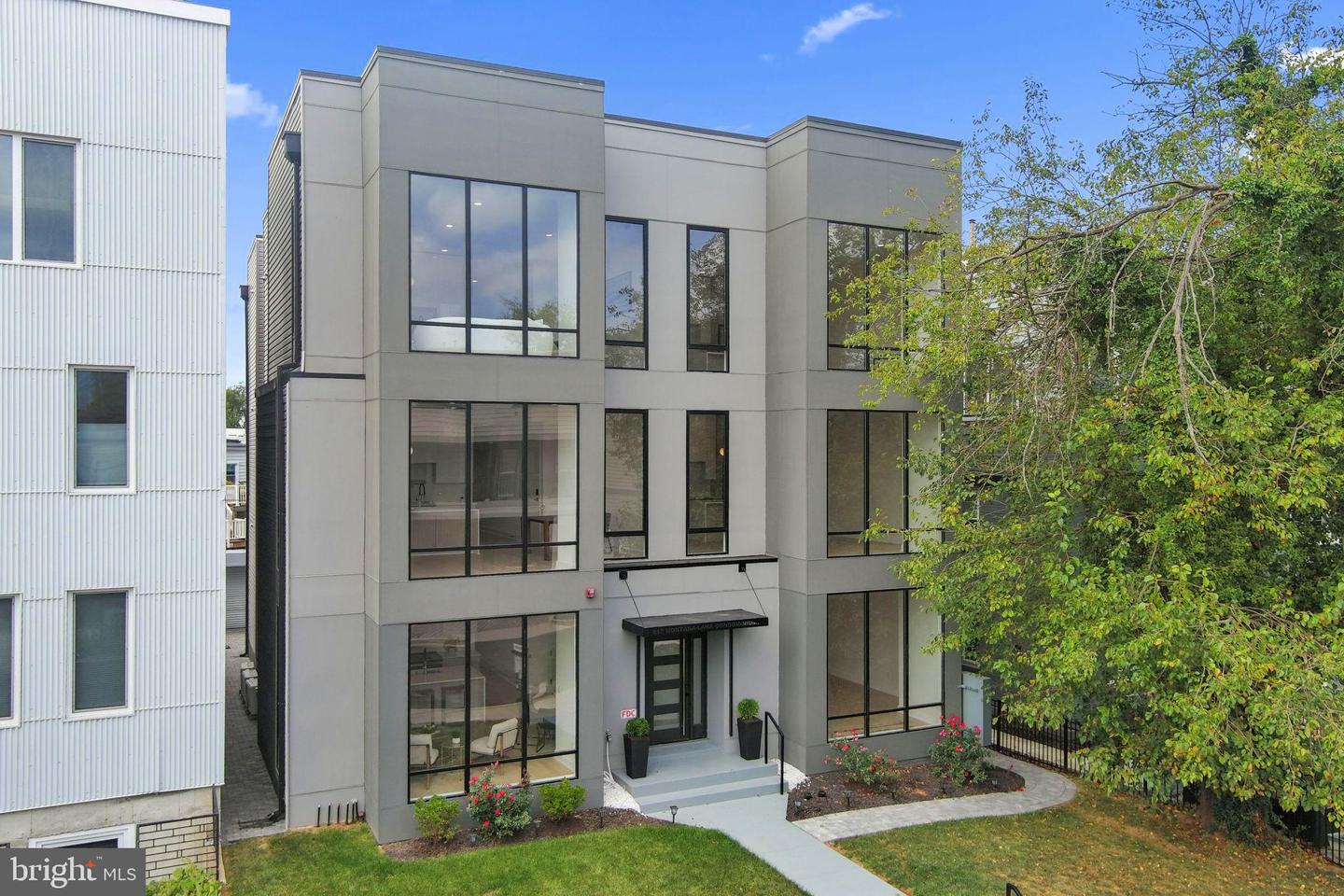 517 MONTANA AVE NE #1, WASHINGTON, District Of Columbia 20017, 3 Bedrooms Bedrooms, ,2 BathroomsBathrooms,Residential,For sale,517 MONTANA AVE NE #1,DCDC2201102 MLS # DCDC2201102