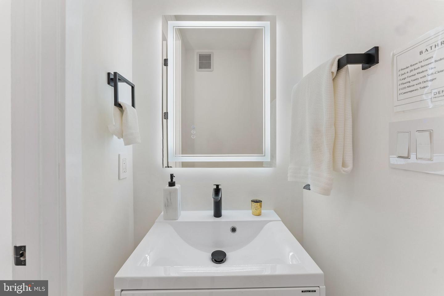 517 MONTANA AVE NE #1, WASHINGTON, District Of Columbia 20017, 3 Bedrooms Bedrooms, ,2 BathroomsBathrooms,Residential,For sale,517 MONTANA AVE NE #1,DCDC2201102 MLS # DCDC2201102