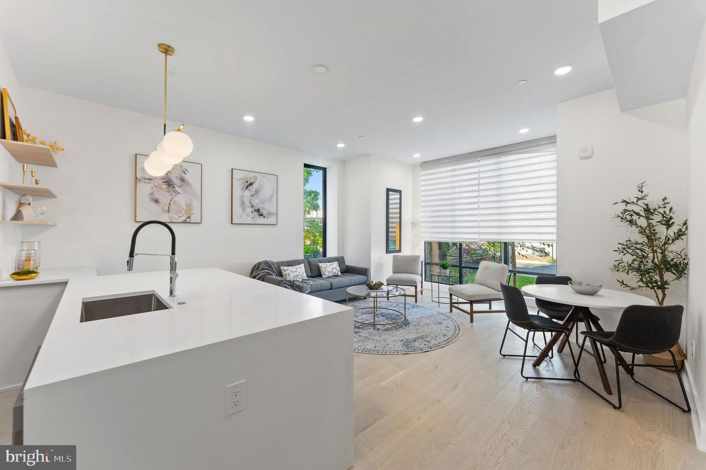 517 MONTANA AVE NE #1, WASHINGTON, District Of Columbia 20017, 3 Bedrooms Bedrooms, ,2 BathroomsBathrooms,Residential,For sale,517 MONTANA AVE NE #1,DCDC2201102 MLS # DCDC2201102