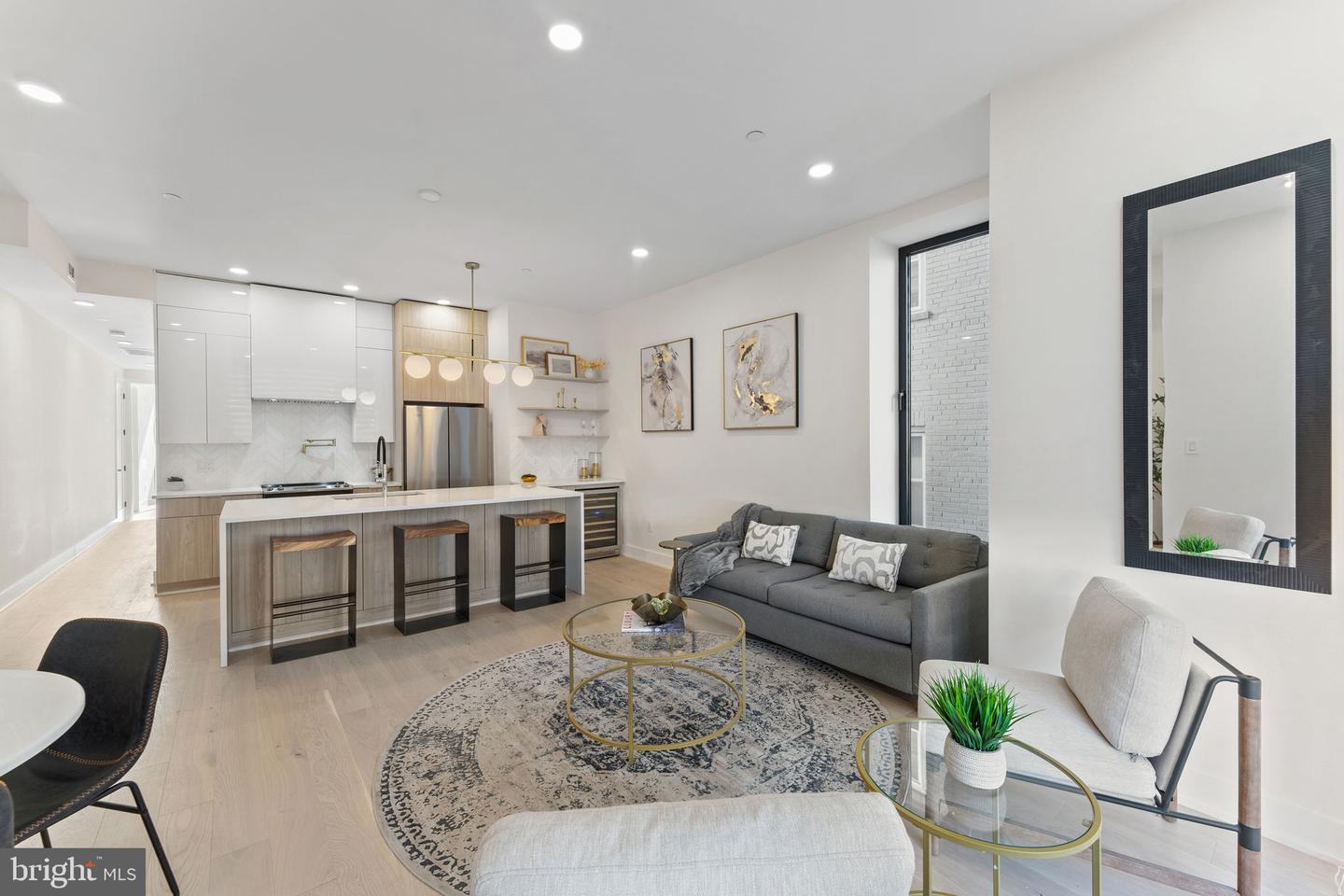 517 MONTANA AVE NE #1, WASHINGTON, District Of Columbia 20017, 3 Bedrooms Bedrooms, ,2 BathroomsBathrooms,Residential,For sale,517 MONTANA AVE NE #1,DCDC2201102 MLS # DCDC2201102