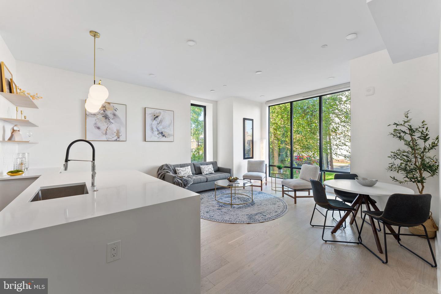 517 MONTANA AVE NE #1, WASHINGTON, District Of Columbia 20017, 3 Bedrooms Bedrooms, ,2 BathroomsBathrooms,Residential,For sale,517 MONTANA AVE NE #1,DCDC2201102 MLS # DCDC2201102
