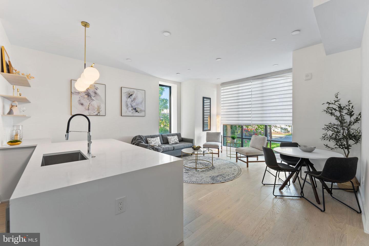 517 MONTANA AVE NE #1, WASHINGTON, District Of Columbia 20017, 3 Bedrooms Bedrooms, ,2 BathroomsBathrooms,Residential,For sale,517 MONTANA AVE NE #1,DCDC2201102 MLS # DCDC2201102