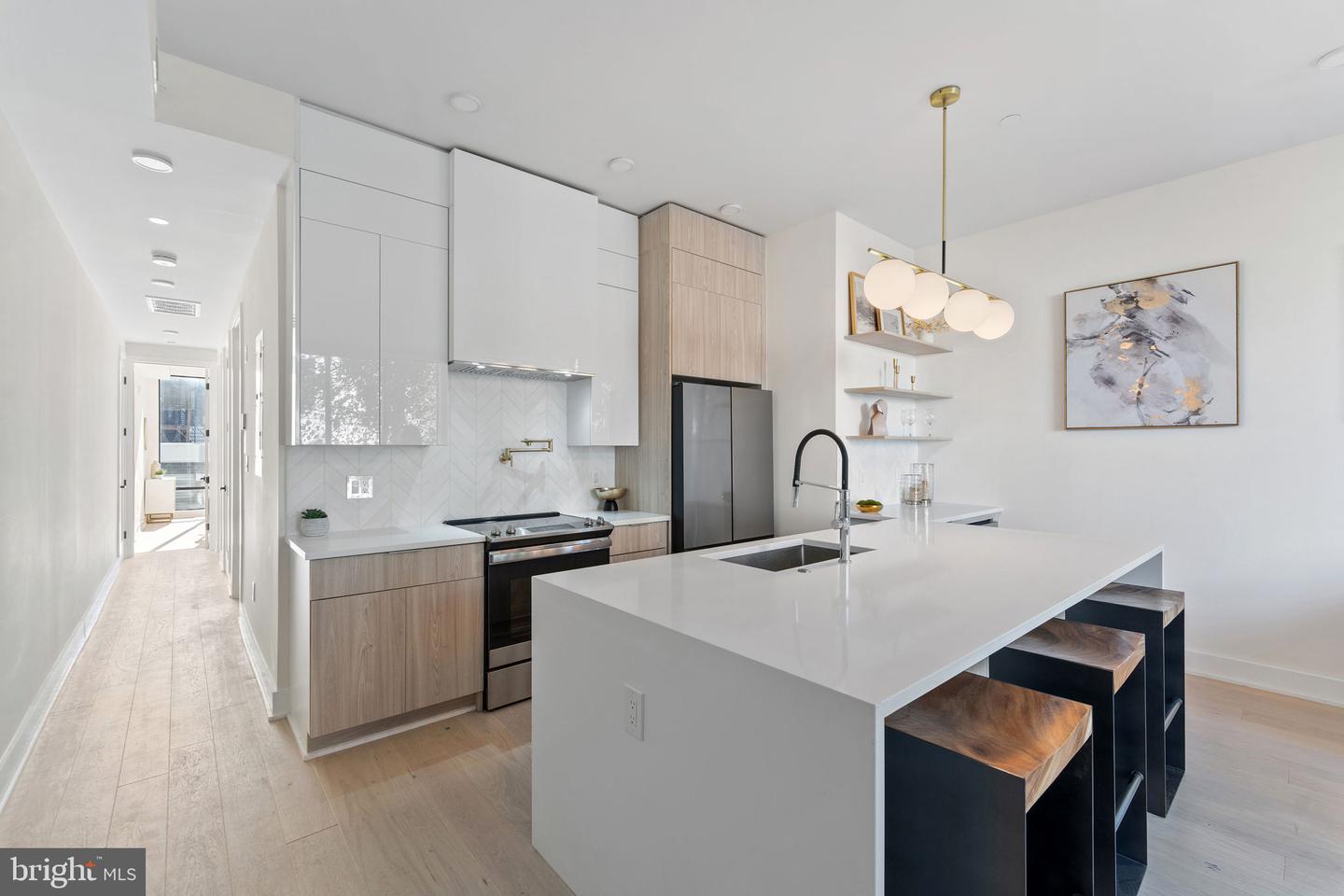 517 MONTANA AVE NE #1, WASHINGTON, District Of Columbia 20017, 3 Bedrooms Bedrooms, ,2 BathroomsBathrooms,Residential,For sale,517 MONTANA AVE NE #1,DCDC2201102 MLS # DCDC2201102