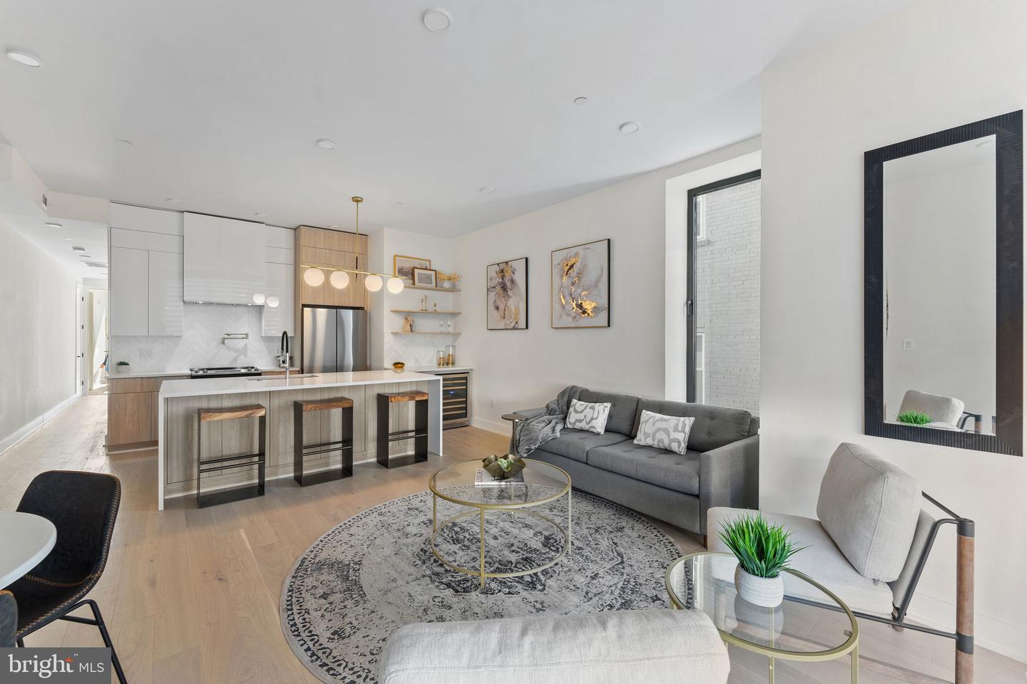 517 MONTANA AVE NE #1, WASHINGTON, District Of Columbia 20017, 3 Bedrooms Bedrooms, ,2 BathroomsBathrooms,Residential,For sale,517 MONTANA AVE NE #1,DCDC2201102 MLS # DCDC2201102