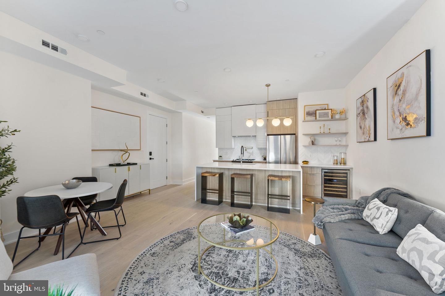 517 MONTANA AVE NE #1, WASHINGTON, District Of Columbia 20017, 3 Bedrooms Bedrooms, ,2 BathroomsBathrooms,Residential,For sale,517 MONTANA AVE NE #1,DCDC2201102 MLS # DCDC2201102