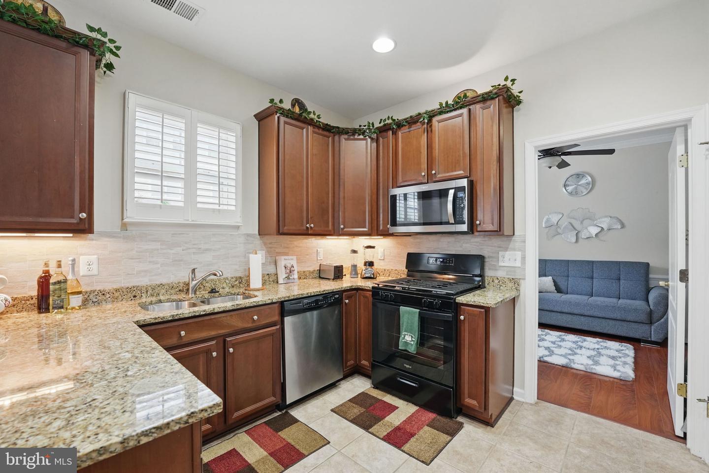 9713 HANDERSON PL #UNIT 104, MANASSAS PARK, Virginia 20111, 2 Bedrooms Bedrooms, ,2 BathroomsBathrooms,Residential,For sale,9713 HANDERSON PL #UNIT 104,VAMP2003046 MLS # VAMP2003046