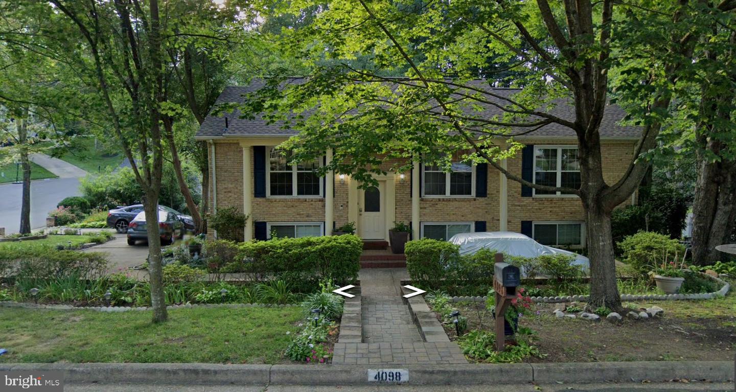 4098 CAMELOT, MONTCLAIR, Virginia 22025, 4 Bedrooms Bedrooms, ,2 BathroomsBathrooms,Residential,For sale,4098 CAMELOT,VAPW2094836 MLS # VAPW2094836