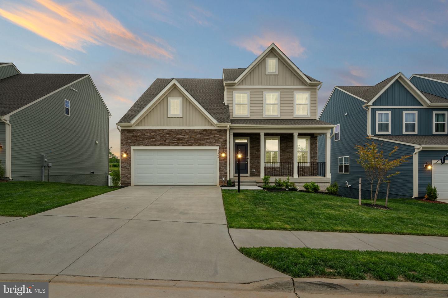 2309 SCOTSTON TERR, JEFFERSONTON, Virginia 22724, 5 Bedrooms Bedrooms, ,3 BathroomsBathrooms,Residential,For sale,2309 SCOTSTON TERR,VACU2010598 MLS # VACU2010598