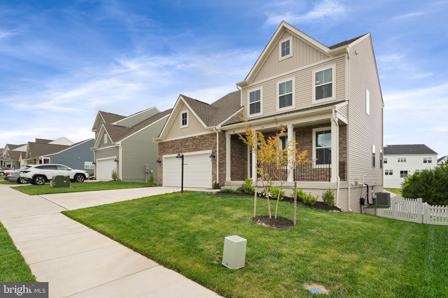 2309 SCOTSTON TERR, JEFFERSONTON, Virginia 22724, 5 Bedrooms Bedrooms, ,3 BathroomsBathrooms,Residential,For sale,2309 SCOTSTON TERR,VACU2010598 MLS # VACU2010598