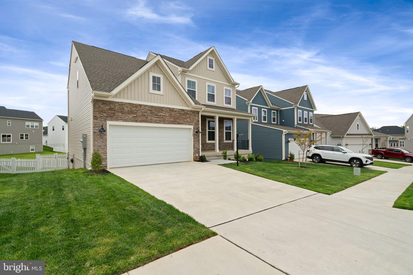 2309 SCOTSTON TERR, JEFFERSONTON, Virginia 22724, 5 Bedrooms Bedrooms, ,3 BathroomsBathrooms,Residential,For sale,2309 SCOTSTON TERR,VACU2010598 MLS # VACU2010598
