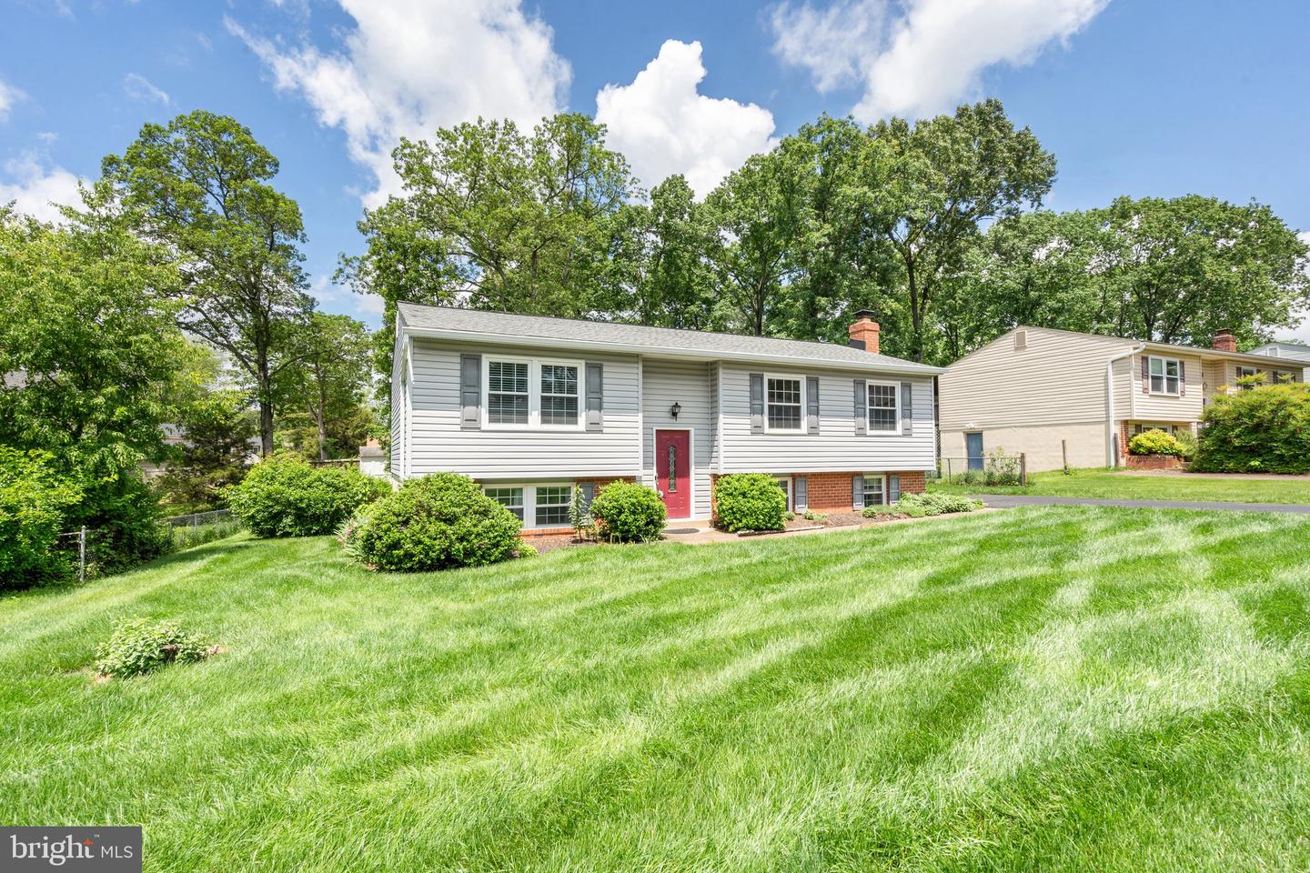 9366 FERNWOOD CT, MANASSAS, Virginia 20110, 4 Bedrooms Bedrooms, ,2 BathroomsBathrooms,Residential,For sale,9366 FERNWOOD CT,VAMN2008342 MLS # VAMN2008342