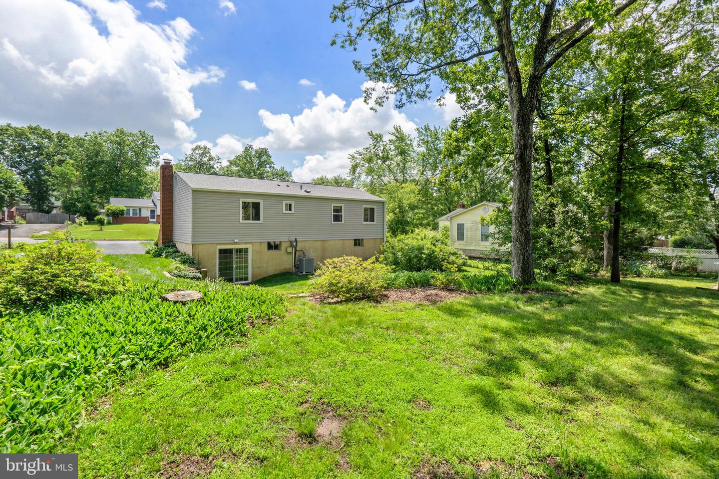9366 FERNWOOD CT, MANASSAS, Virginia 20110, 4 Bedrooms Bedrooms, ,2 BathroomsBathrooms,Residential,For sale,9366 FERNWOOD CT,VAMN2008342 MLS # VAMN2008342
