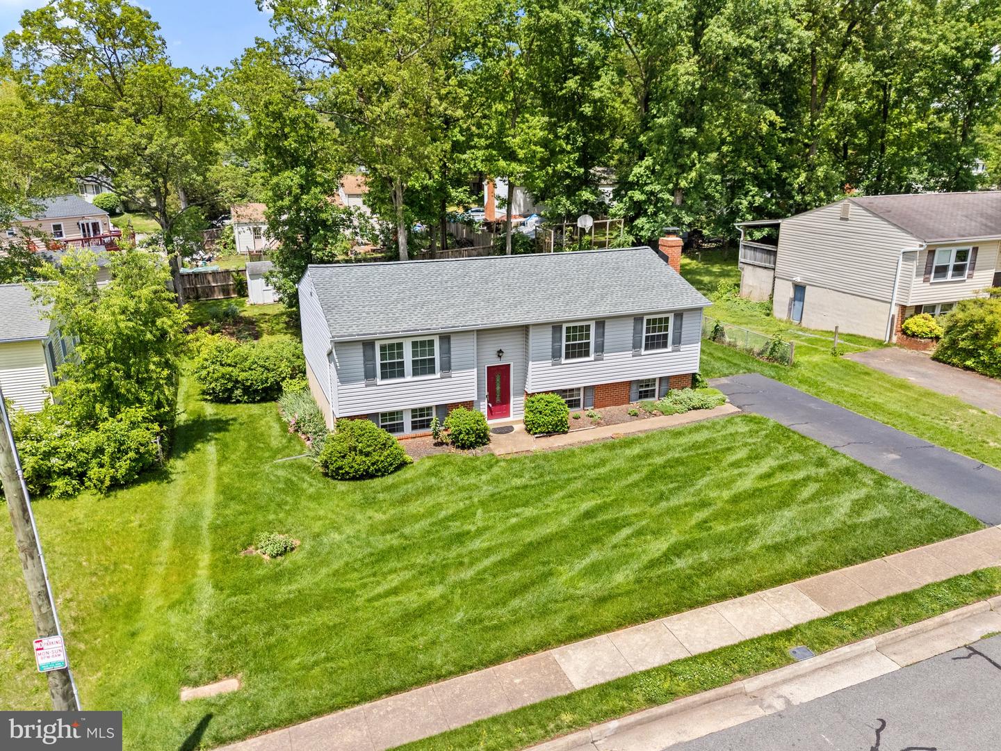 9366 FERNWOOD CT, MANASSAS, Virginia 20110, 4 Bedrooms Bedrooms, ,2 BathroomsBathrooms,Residential,For sale,9366 FERNWOOD CT,VAMN2008342 MLS # VAMN2008342