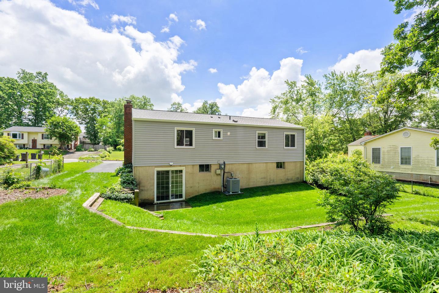 9366 FERNWOOD CT, MANASSAS, Virginia 20110, 4 Bedrooms Bedrooms, ,2 BathroomsBathrooms,Residential,For sale,9366 FERNWOOD CT,VAMN2008342 MLS # VAMN2008342