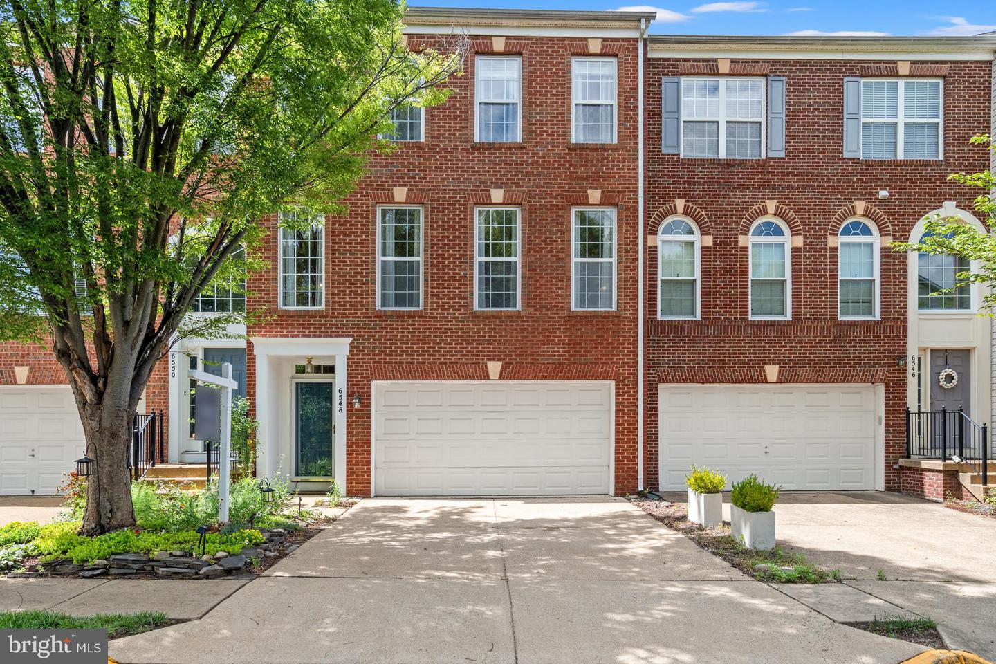 6548 TRASK TER, ALEXANDRIA, Virginia 22315, 3 Bedrooms Bedrooms, ,3 BathroomsBathrooms,Residential,For sale,6548 TRASK TER,VAFX2241394 MLS # VAFX2241394