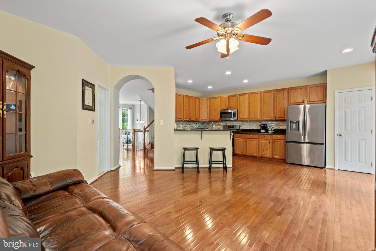 6548 TRASK TER, ALEXANDRIA, Virginia 22315, 3 Bedrooms Bedrooms, ,3 BathroomsBathrooms,Residential,For sale,6548 TRASK TER,VAFX2241394 MLS # VAFX2241394