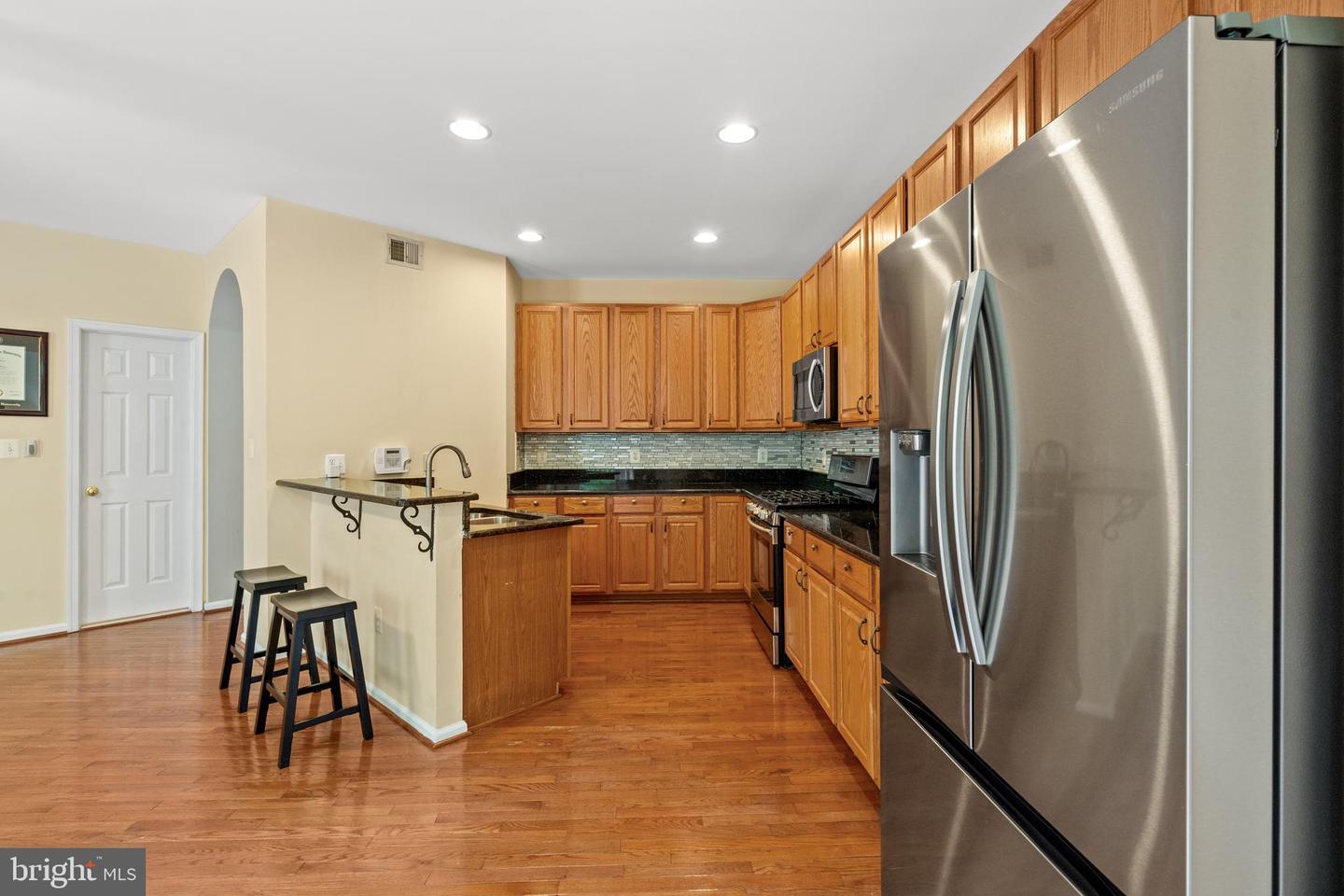 6548 TRASK TER, ALEXANDRIA, Virginia 22315, 3 Bedrooms Bedrooms, ,3 BathroomsBathrooms,Residential,For sale,6548 TRASK TER,VAFX2241394 MLS # VAFX2241394