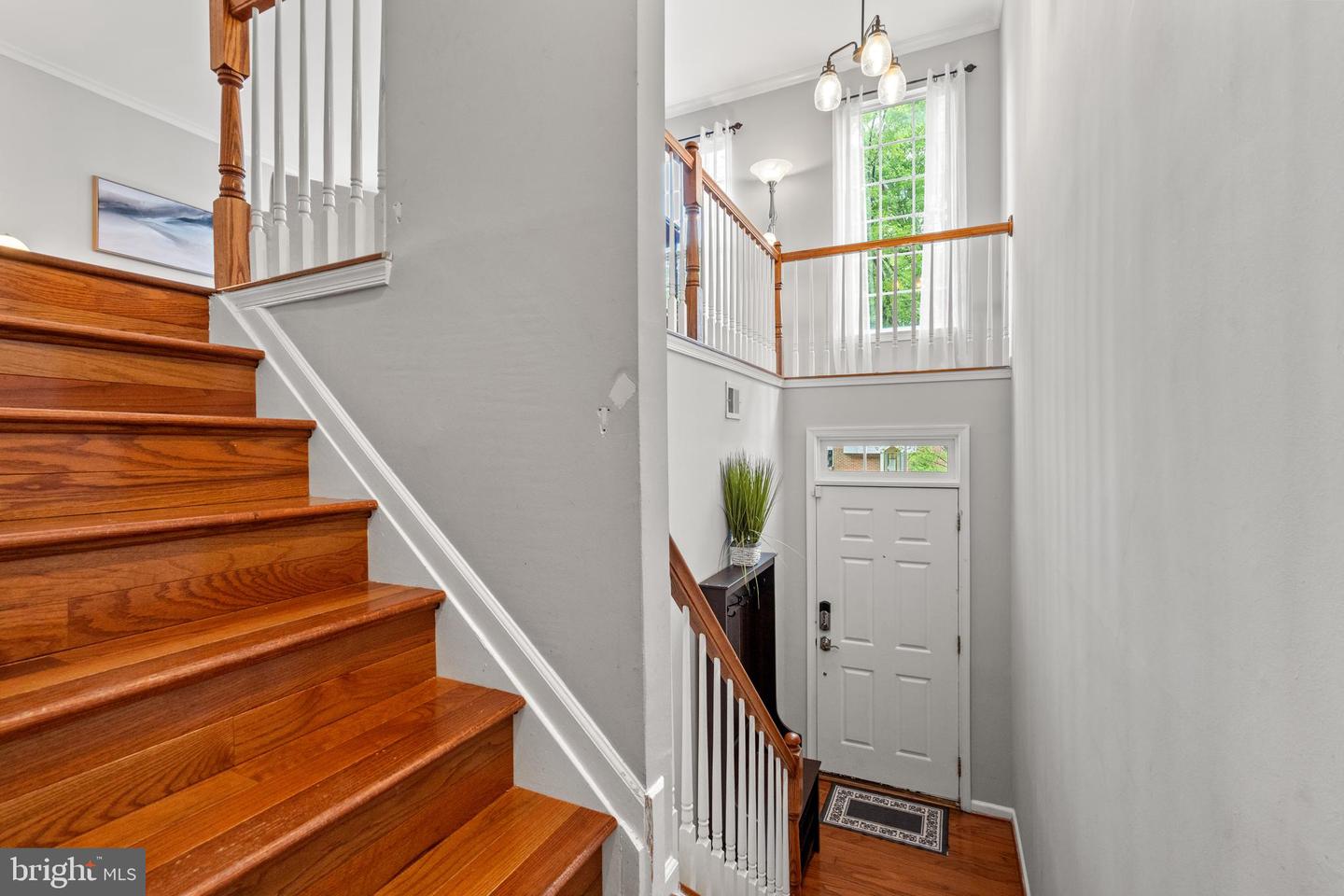 6548 TRASK TER, ALEXANDRIA, Virginia 22315, 3 Bedrooms Bedrooms, ,3 BathroomsBathrooms,Residential,For sale,6548 TRASK TER,VAFX2241394 MLS # VAFX2241394