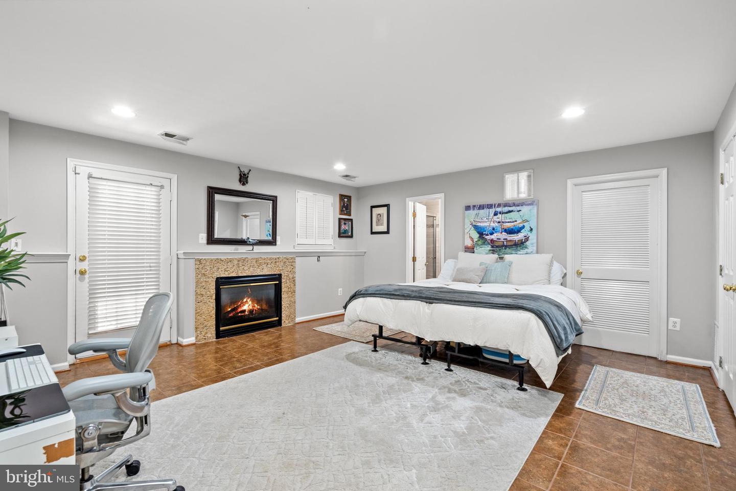 6548 TRASK TER, ALEXANDRIA, Virginia 22315, 3 Bedrooms Bedrooms, ,3 BathroomsBathrooms,Residential,For sale,6548 TRASK TER,VAFX2241394 MLS # VAFX2241394