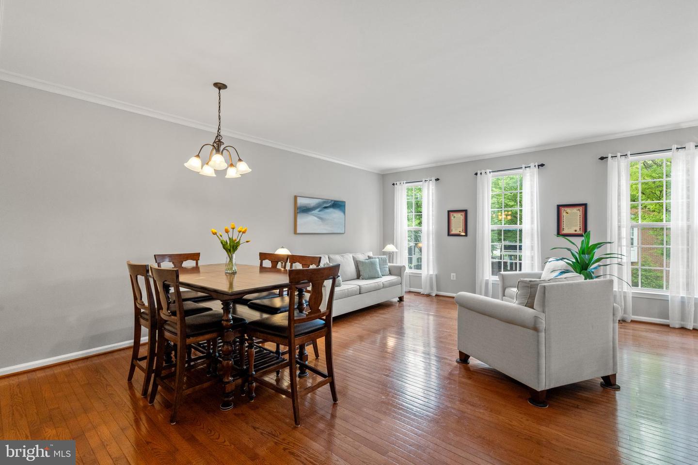 6548 TRASK TER, ALEXANDRIA, Virginia 22315, 3 Bedrooms Bedrooms, ,3 BathroomsBathrooms,Residential,For sale,6548 TRASK TER,VAFX2241394 MLS # VAFX2241394