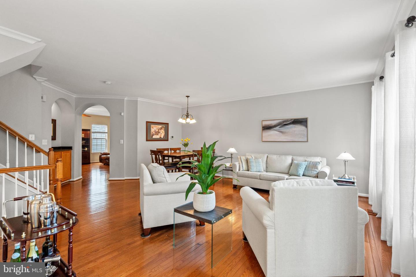 6548 TRASK TER, ALEXANDRIA, Virginia 22315, 3 Bedrooms Bedrooms, ,3 BathroomsBathrooms,Residential,For sale,6548 TRASK TER,VAFX2241394 MLS # VAFX2241394