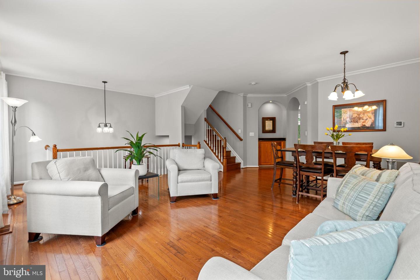 6548 TRASK TER, ALEXANDRIA, Virginia 22315, 3 Bedrooms Bedrooms, ,3 BathroomsBathrooms,Residential,For sale,6548 TRASK TER,VAFX2241394 MLS # VAFX2241394