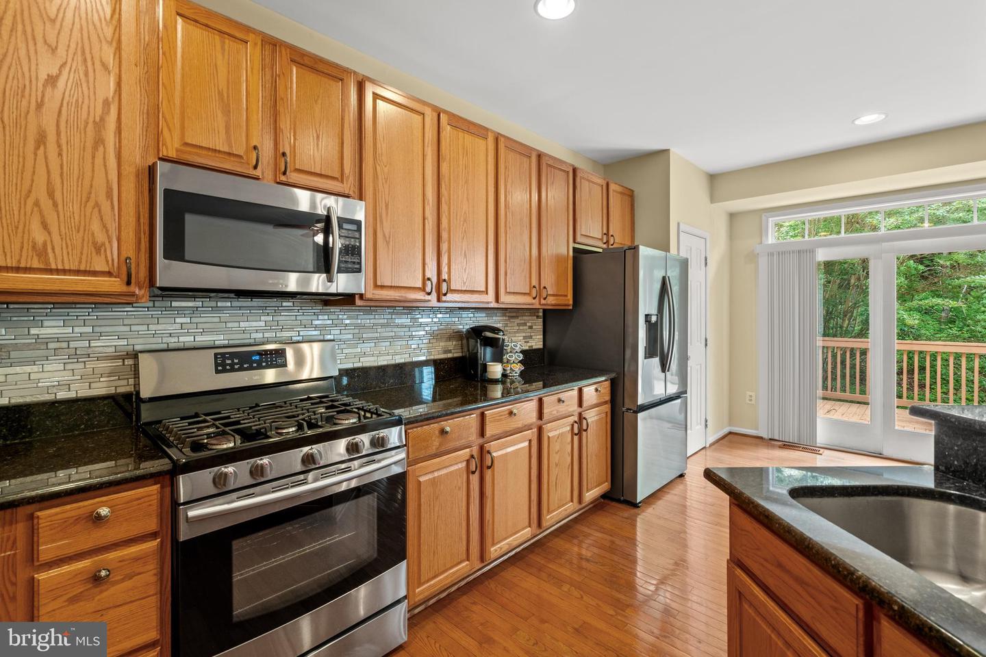 6548 TRASK TER, ALEXANDRIA, Virginia 22315, 3 Bedrooms Bedrooms, ,3 BathroomsBathrooms,Residential,For sale,6548 TRASK TER,VAFX2241394 MLS # VAFX2241394