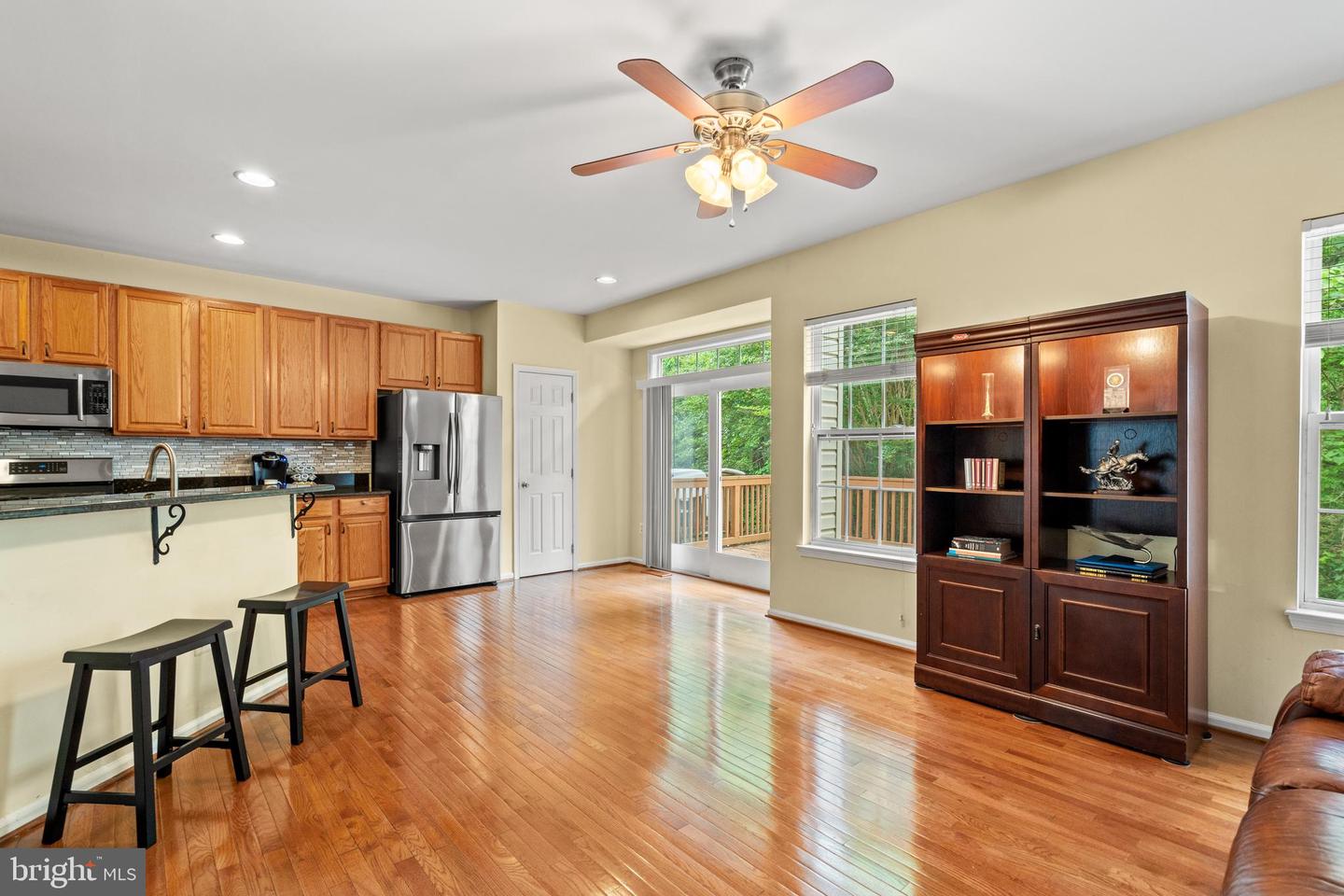6548 TRASK TER, ALEXANDRIA, Virginia 22315, 3 Bedrooms Bedrooms, ,3 BathroomsBathrooms,Residential,For sale,6548 TRASK TER,VAFX2241394 MLS # VAFX2241394