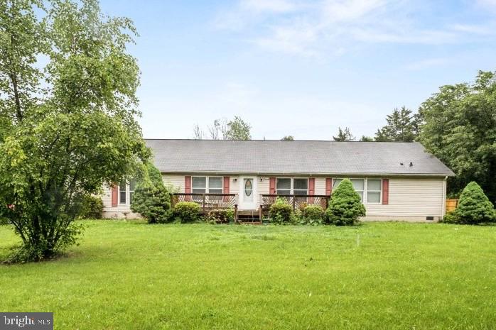 191 YOUNGS DR, FRONT ROYAL, Virginia 22630, 3 Bedrooms Bedrooms, ,3 BathroomsBathrooms,Residential,For sale,191 YOUNGS DR,VAWR2011184 MLS # VAWR2011184
