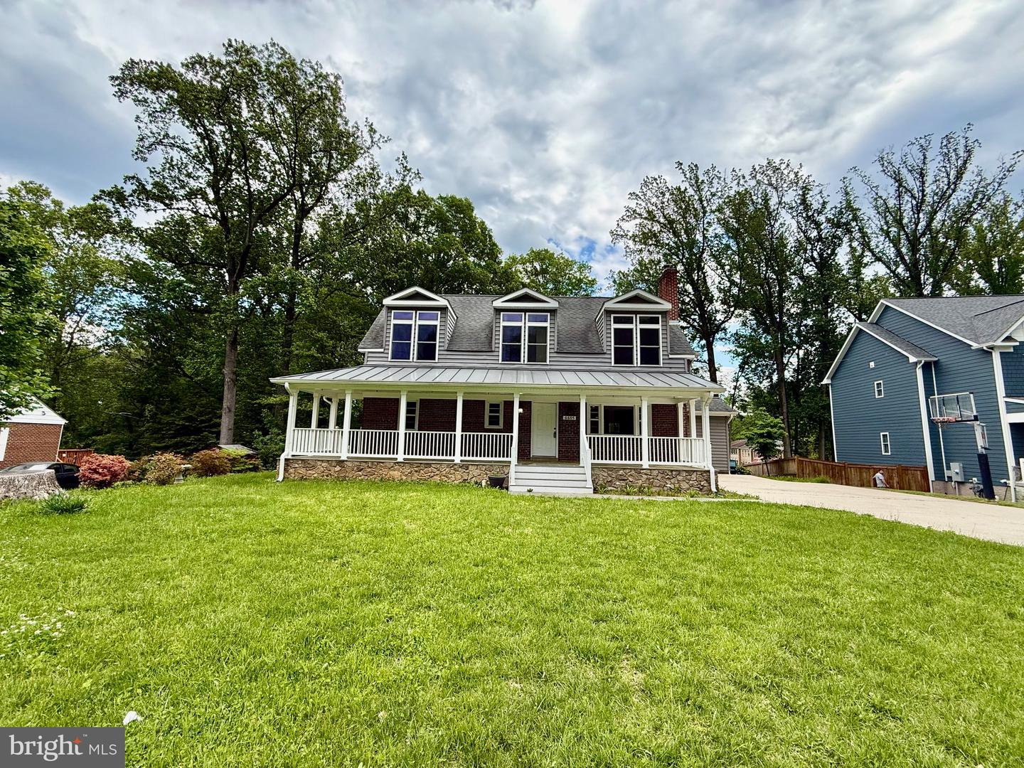 6605 KEENE DR, SPRINGFIELD, Virginia 22152, 5 Bedrooms Bedrooms, ,5 BathroomsBathrooms,Residential,For sale,6605 KEENE DR,VAFX2241356 MLS # VAFX2241356