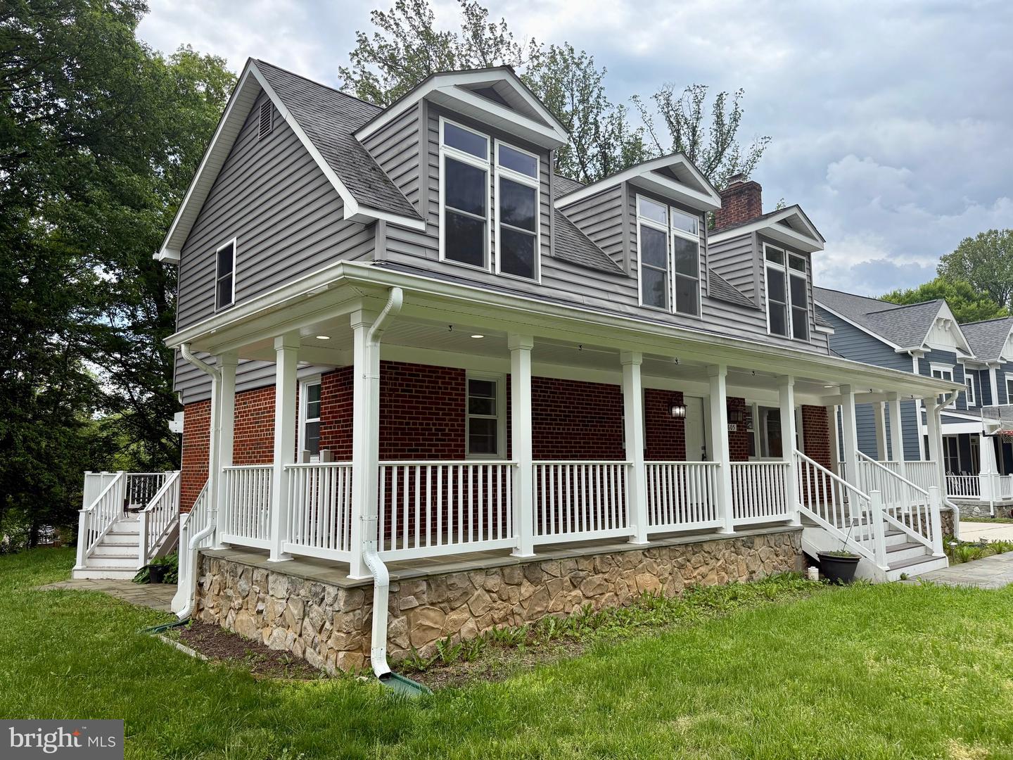 6605 KEENE DR, SPRINGFIELD, Virginia 22152, 5 Bedrooms Bedrooms, ,5 BathroomsBathrooms,Residential,For sale,6605 KEENE DR,VAFX2241356 MLS # VAFX2241356