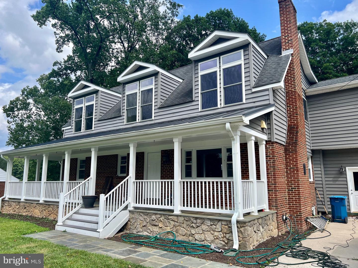 6605 KEENE DR, SPRINGFIELD, Virginia 22152, 5 Bedrooms Bedrooms, ,5 BathroomsBathrooms,Residential,For sale,6605 KEENE DR,VAFX2241356 MLS # VAFX2241356