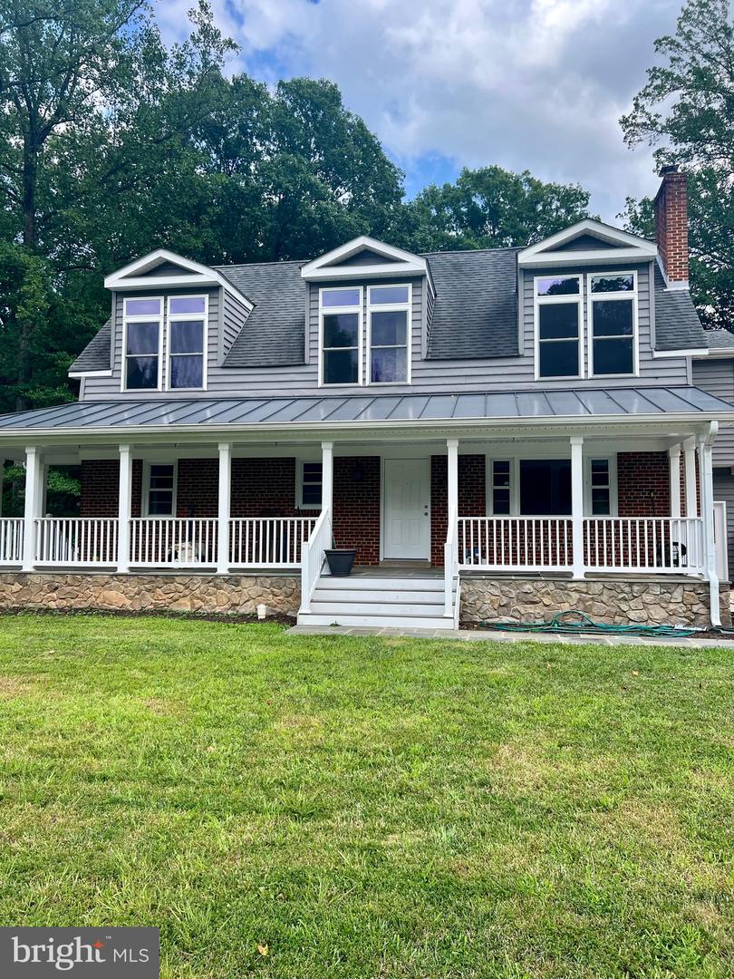 6605 KEENE DR, SPRINGFIELD, Virginia 22152, 5 Bedrooms Bedrooms, ,5 BathroomsBathrooms,Residential,For sale,6605 KEENE DR,VAFX2241356 MLS # VAFX2241356