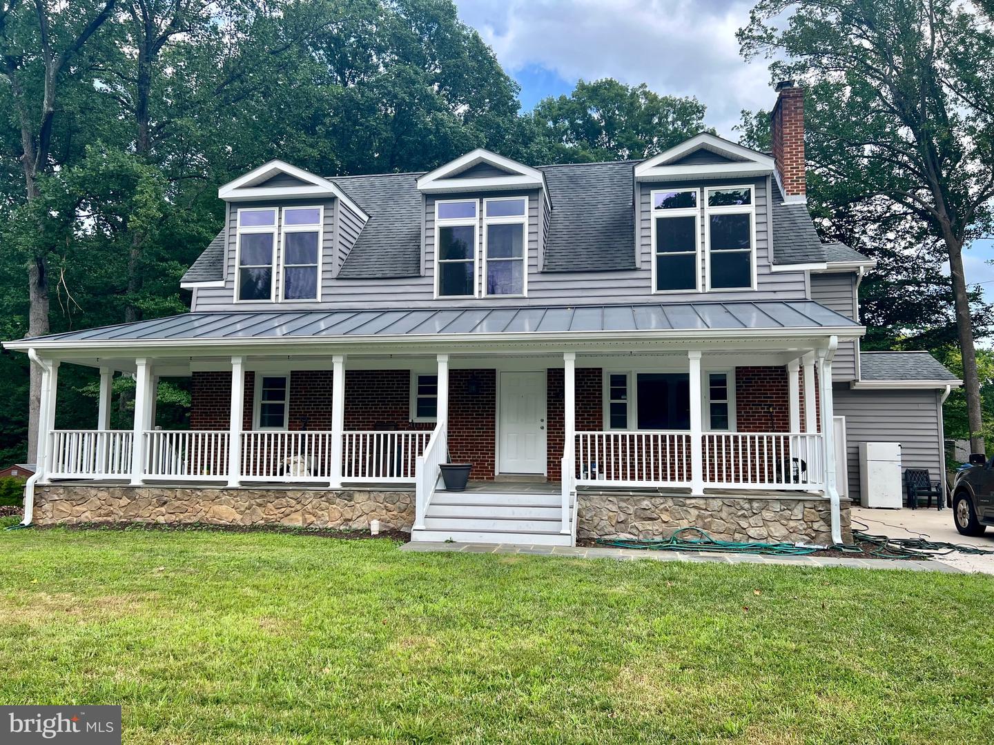6605 KEENE DR, SPRINGFIELD, Virginia 22152, 5 Bedrooms Bedrooms, ,5 BathroomsBathrooms,Residential,For sale,6605 KEENE DR,VAFX2241356 MLS # VAFX2241356