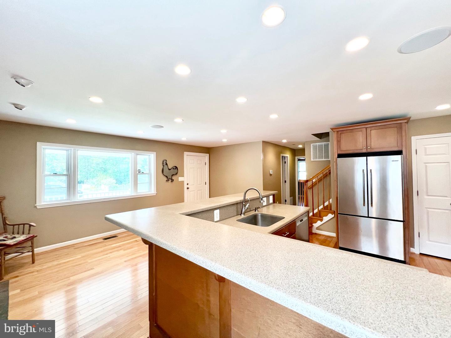 6605 KEENE DR, SPRINGFIELD, Virginia 22152, 5 Bedrooms Bedrooms, ,5 BathroomsBathrooms,Residential,For sale,6605 KEENE DR,VAFX2241356 MLS # VAFX2241356