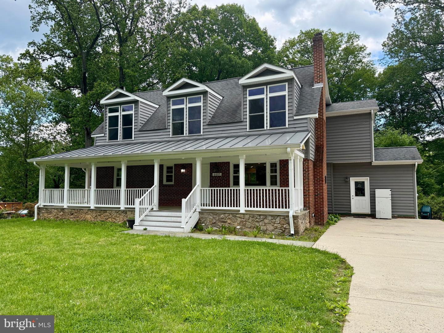6605 KEENE DR, SPRINGFIELD, Virginia 22152, 5 Bedrooms Bedrooms, ,5 BathroomsBathrooms,Residential,For sale,6605 KEENE DR,VAFX2241356 MLS # VAFX2241356