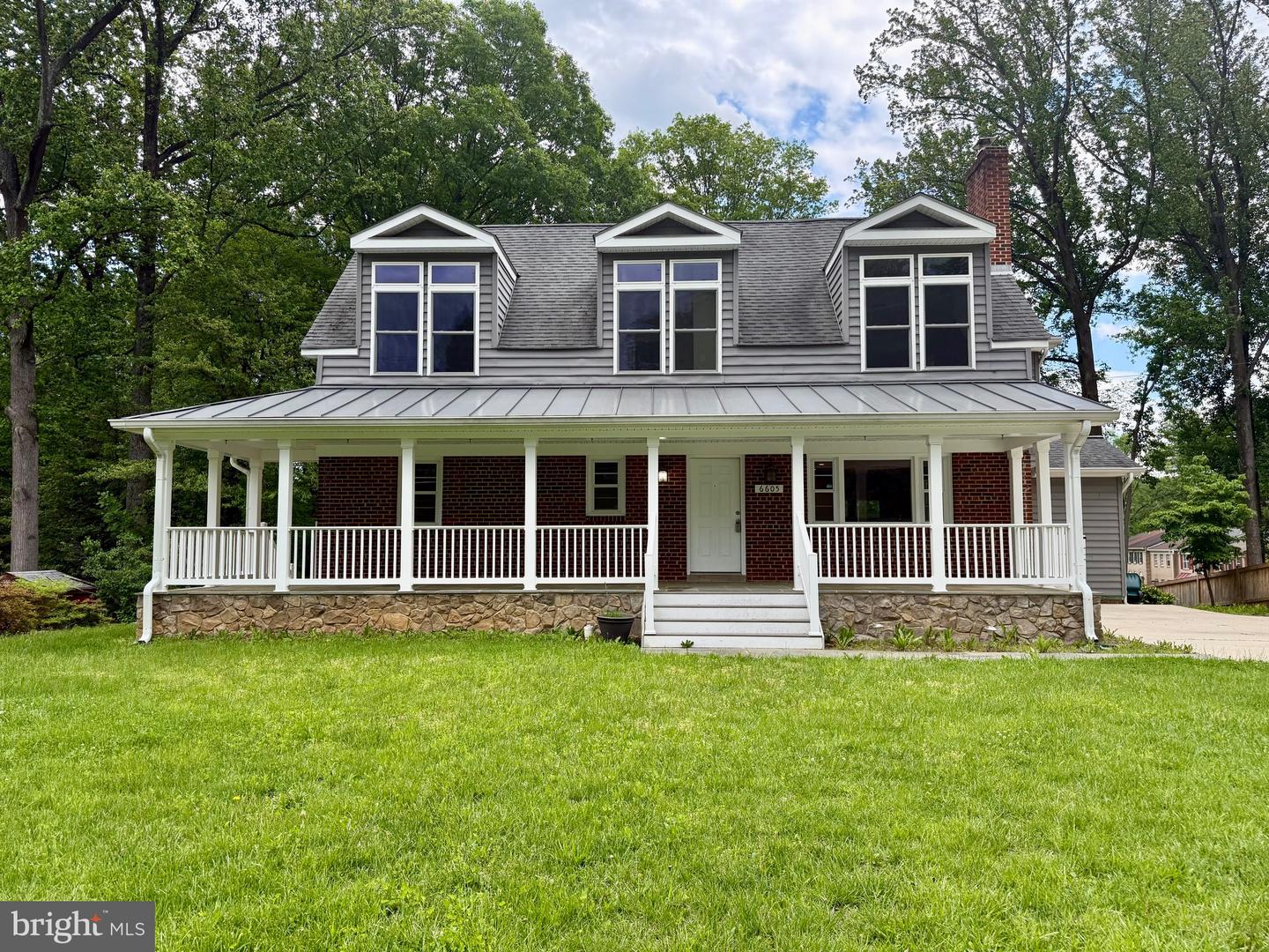 6605 KEENE DR, SPRINGFIELD, Virginia 22152, 5 Bedrooms Bedrooms, ,5 BathroomsBathrooms,Residential,For sale,6605 KEENE DR,VAFX2241356 MLS # VAFX2241356