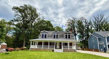 6605 KEENE DR, SPRINGFIELD, Virginia 22152, 5 Bedrooms Bedrooms, ,5 BathroomsBathrooms,Residential,For sale,6605 KEENE DR,VAFX2241356 MLS # VAFX2241356