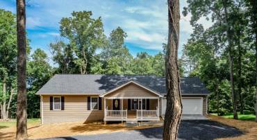 LOT 41 MARKHAM FARM RD, FRONT ROYAL, Virginia 22630, 3 Bedrooms Bedrooms, ,2 BathroomsBathrooms,Residential,For sale,LOT 41 MARKHAM FARM RD,VAWR2011188 MLS # VAWR2011188