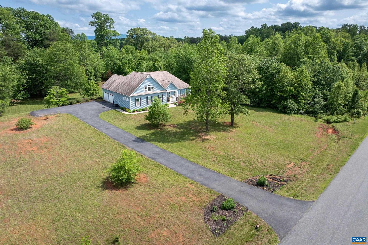 174 KENWOOD LN, RUCKERSVILLE, Virginia 22968, 3 Bedrooms Bedrooms, ,3 BathroomsBathrooms,Residential,For sale,174 KENWOOD LN,664625 MLS # 664625