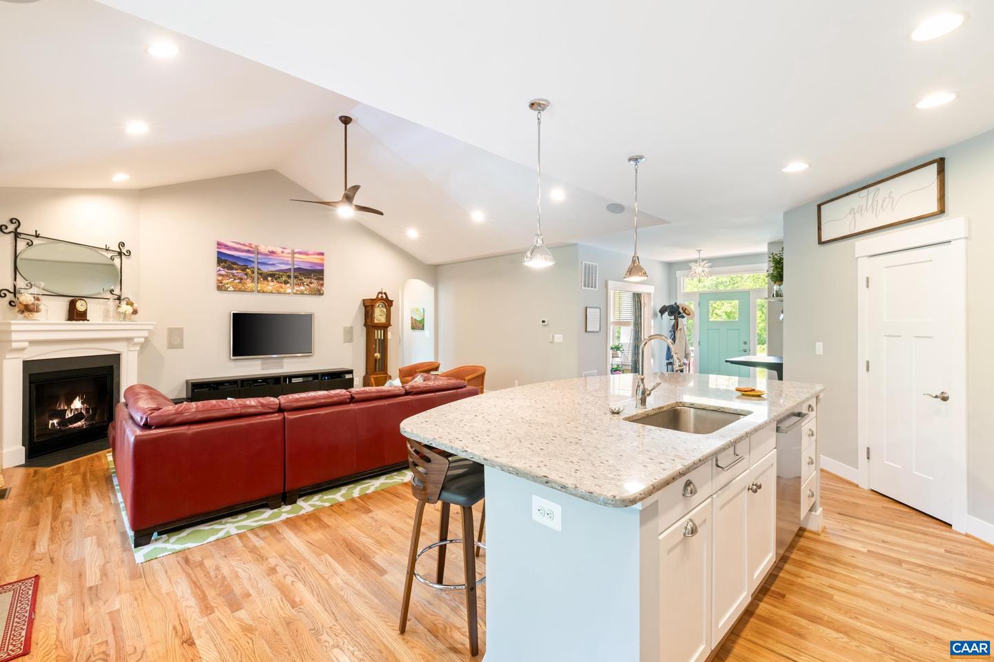 174 KENWOOD LN, RUCKERSVILLE, Virginia 22968, 3 Bedrooms Bedrooms, ,3 BathroomsBathrooms,Residential,For sale,174 KENWOOD LN,664625 MLS # 664625