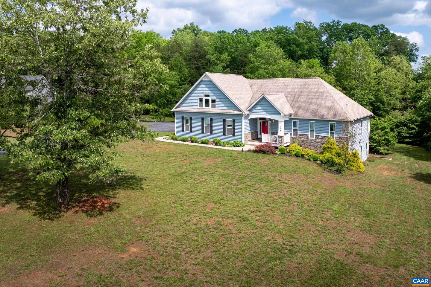 174 KENWOOD LN, RUCKERSVILLE, Virginia 22968, 3 Bedrooms Bedrooms, ,3 BathroomsBathrooms,Residential,For sale,174 KENWOOD LN,664625 MLS # 664625