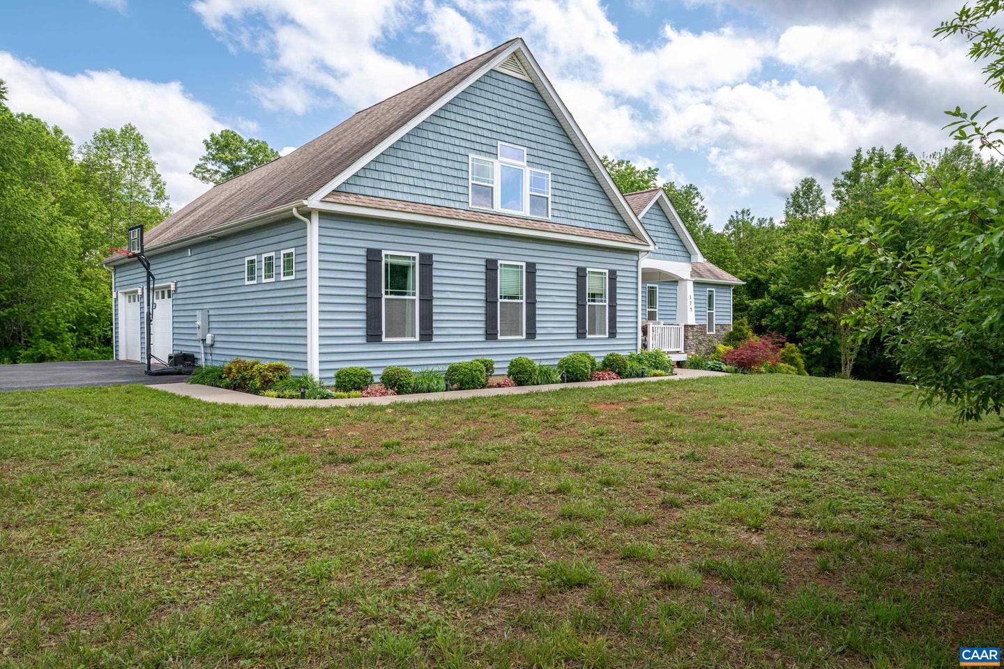 174 KENWOOD LN, RUCKERSVILLE, Virginia 22968, 3 Bedrooms Bedrooms, ,3 BathroomsBathrooms,Residential,For sale,174 KENWOOD LN,664625 MLS # 664625