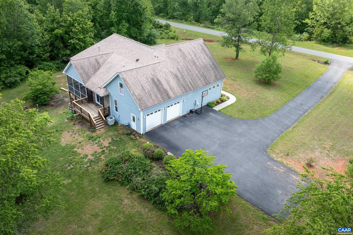 174 KENWOOD LN, RUCKERSVILLE, Virginia 22968, 3 Bedrooms Bedrooms, ,3 BathroomsBathrooms,Residential,For sale,174 KENWOOD LN,664625 MLS # 664625