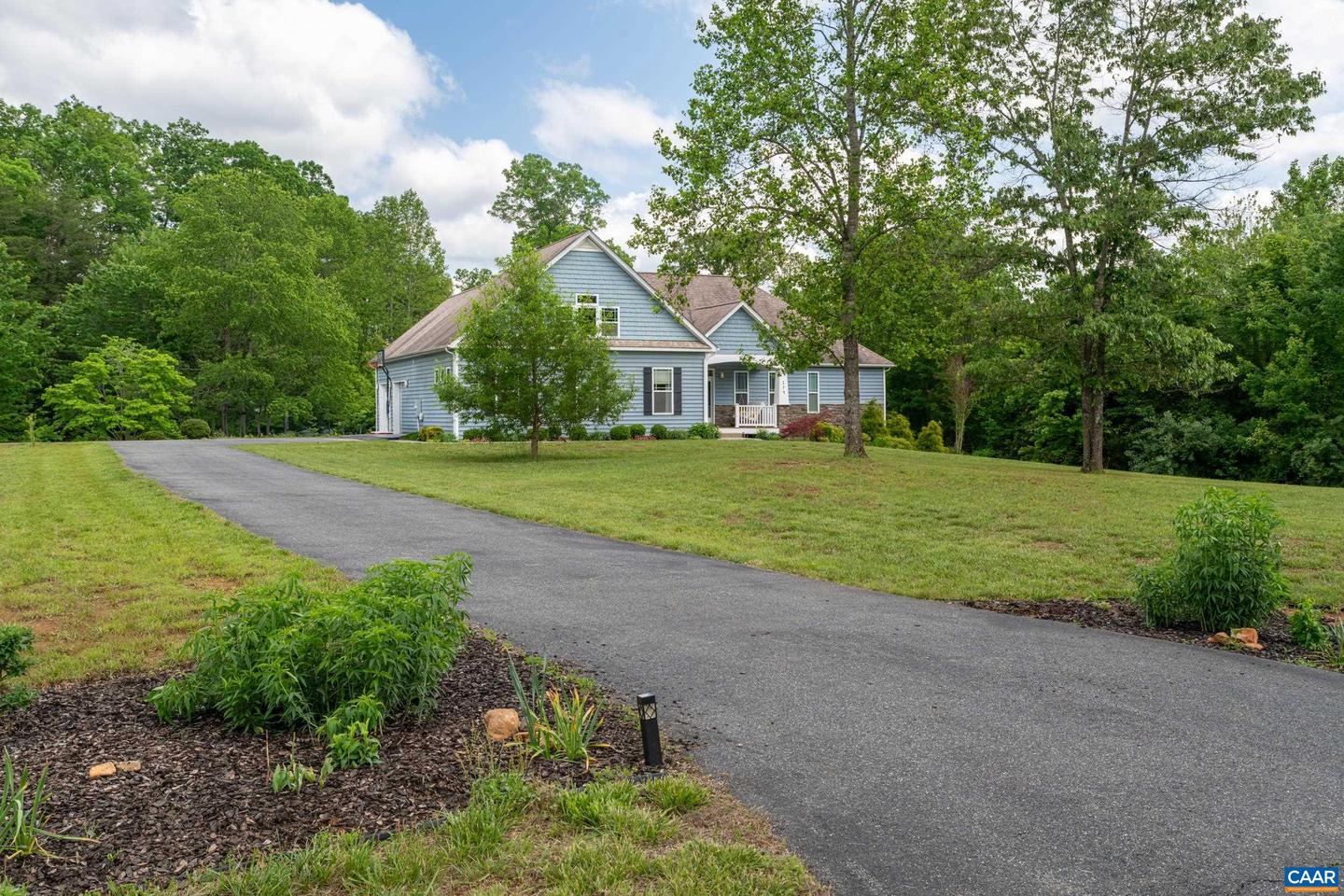 174 KENWOOD LN, RUCKERSVILLE, Virginia 22968, 3 Bedrooms Bedrooms, ,3 BathroomsBathrooms,Residential,For sale,174 KENWOOD LN,664625 MLS # 664625