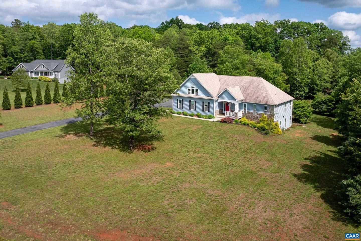 174 KENWOOD LN, RUCKERSVILLE, Virginia 22968, 3 Bedrooms Bedrooms, ,3 BathroomsBathrooms,Residential,For sale,174 KENWOOD LN,664625 MLS # 664625